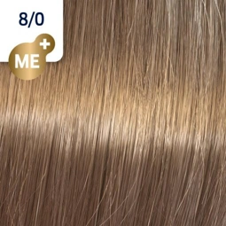 Wella Koleston Perfect Me+ Hajfesték - 8/0 - 60ml - Világosszőke főképe